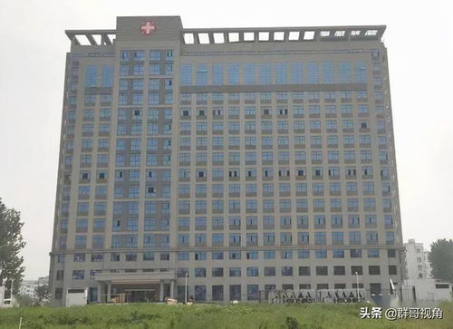 江西各縣市主要醫院 宜春篇