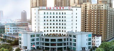 長(zhǎng)春醫(yī)院最全名單,看啥病去哪家醫(yī)院一目了然