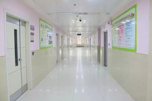 喜訊 普寧又新增一家三甲醫(yī)院