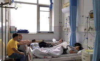 北京市豐盛中醫骨傷專科醫院建立急診留觀室 優化患者就醫體驗