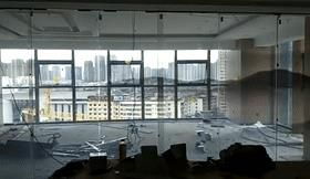 醫院調光智能玻璃加工廠