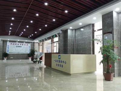 臺州三門君同骨傷醫院