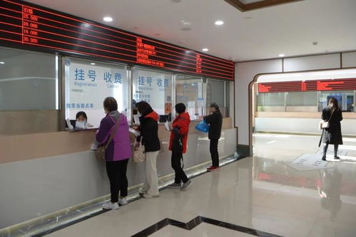 中醫(yī)就醫(yī)點 1 環(huán)境怎么樣 床位有多少 有什么特色醫(yī)療服務(wù)