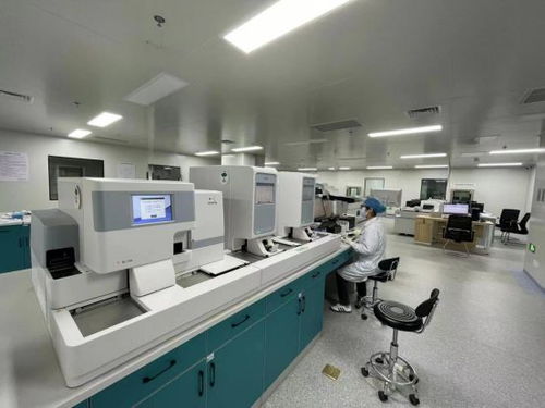 高陵區(qū)中醫(yī)醫(yī)院正式搬遷啟用