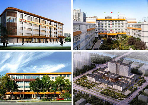 最高級別 這家醫院5年晉升 三甲 ,只因