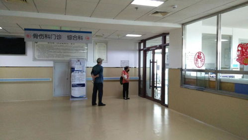 新城人,這家醫院服務再提升