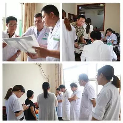 中俄名醫團再度聯手助立站立計劃項目(內含第一批康復視頻案例)_健康