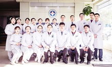 河南省第五批重點中醫專科建設單位 市骨科醫院骨傷科 足踝外科