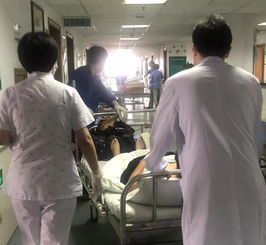 富陽中醫(yī)骨傷醫(yī)院住院大樓升級(jí)啟用