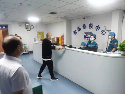 河南省洛陽正骨醫院(河南省骨科醫院)