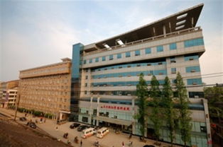 netgear助力正大邵陽骨傷科醫院物聯網建設