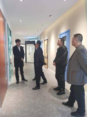 中國(guó)首家專注醫(yī)院養(yǎng)老院綠色快裝的生產(chǎn)企業(yè)聯(lián)盟“醫(yī)養(yǎng)快裝共享聯(lián)盟”成立