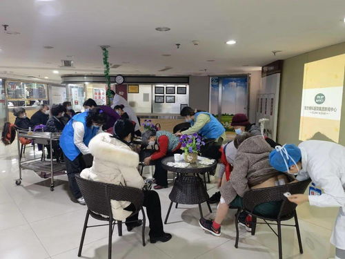 貴陽東方骨科醫院2021年特色老膏藥 三九貼公益活動今日圓滿結束