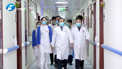 以德立身 善則通達 新鄉黃塔骨傷醫院業務院長明立德