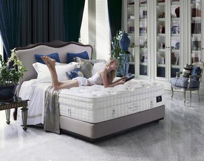 睡眠問題終結者:金可兒2015護脊行動來到重慶