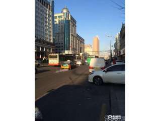 (出租)(個人)西大橋哈特骨傷醫院,適合庫房小工廠有院_哈爾濱廠房出租_哈爾濱廠房網_哈爾濱易鋪網_易鋪中國