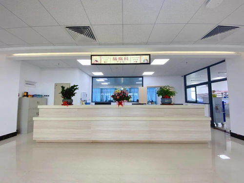 高州中醫院南院區搬遷投入使用,新院區環境大曝光