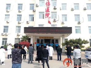 棗莊骨傷醫(yī)院 健康棗莊人,愛心伴您行 重大疾病預(yù)防和早期篩查系列公益活動啟動