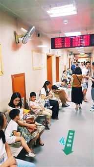 一天接診90例意外受傷兒童