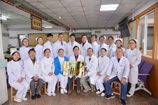 市中醫(yī)醫(yī)院骨傷科 膝關(guān)節(jié)置換給全家?guī)須g笑