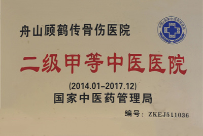 官網_舟山顧鶴傳骨傷醫院_舟山骨科醫院_百年骨傷醫院