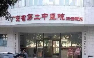 廣州頂級醫院排行出爐,生什么病看什么醫院一目了然