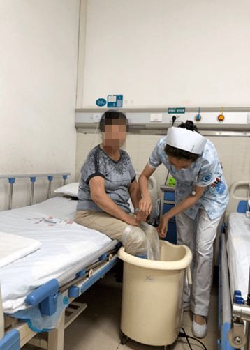 寶雞市第二中醫醫院骨傷科 專業診療，傳承中醫精髓