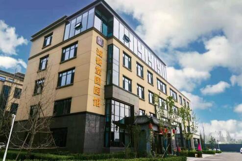 中醫藥發展研討會暨誠醫堂國醫館開業慶典圓滿成功 骨傷醫院