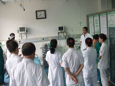 北亞骨科醫院深入開展“三好一滿意”活動，提升骨傷醫療服務水平