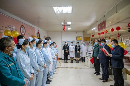 河南中醫藥大學附屬鄭州中醫骨傷病醫院急診外科正式成立