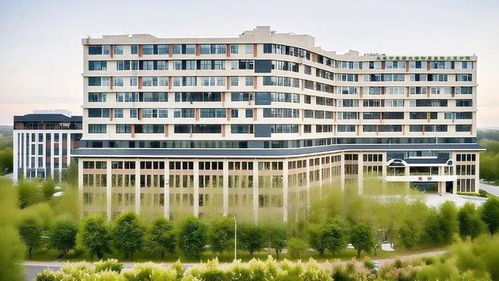 中醫正骨 傳承千年的接骨療傷智慧與現代骨傷醫院的融合